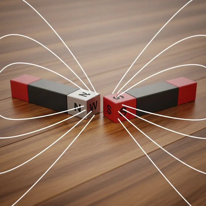 Understanding Magnetism: The Power of Attraction