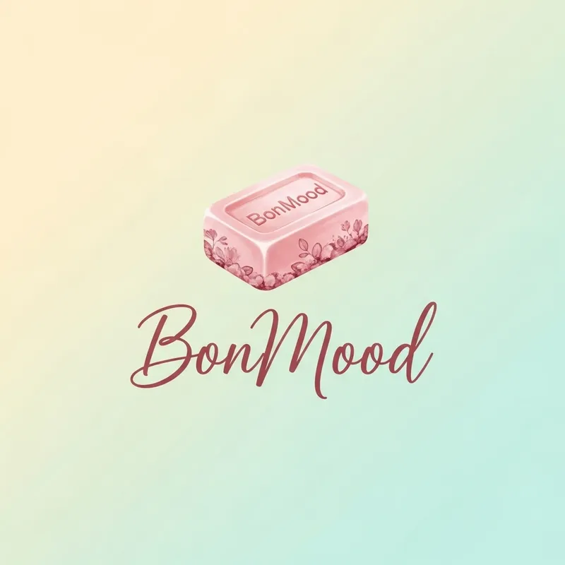BonMood Handmade Soaps: Crafted for Joyful Baths BonMood Handmade Soaps: Crafted for Joyful Baths