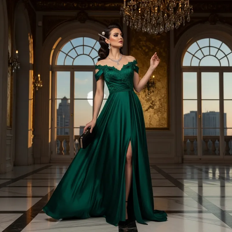 Fashion and Elegance: Discover the Latest Trends