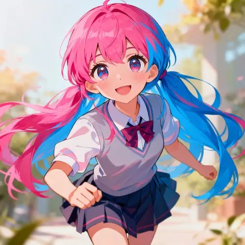 What Would I Look Like as an Anime Character?