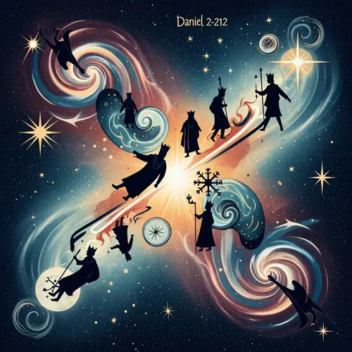 God's Sovereignty: Triumph through Changing Times and Seasons