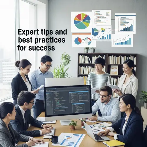 B2B Software Development & Project Management in Action