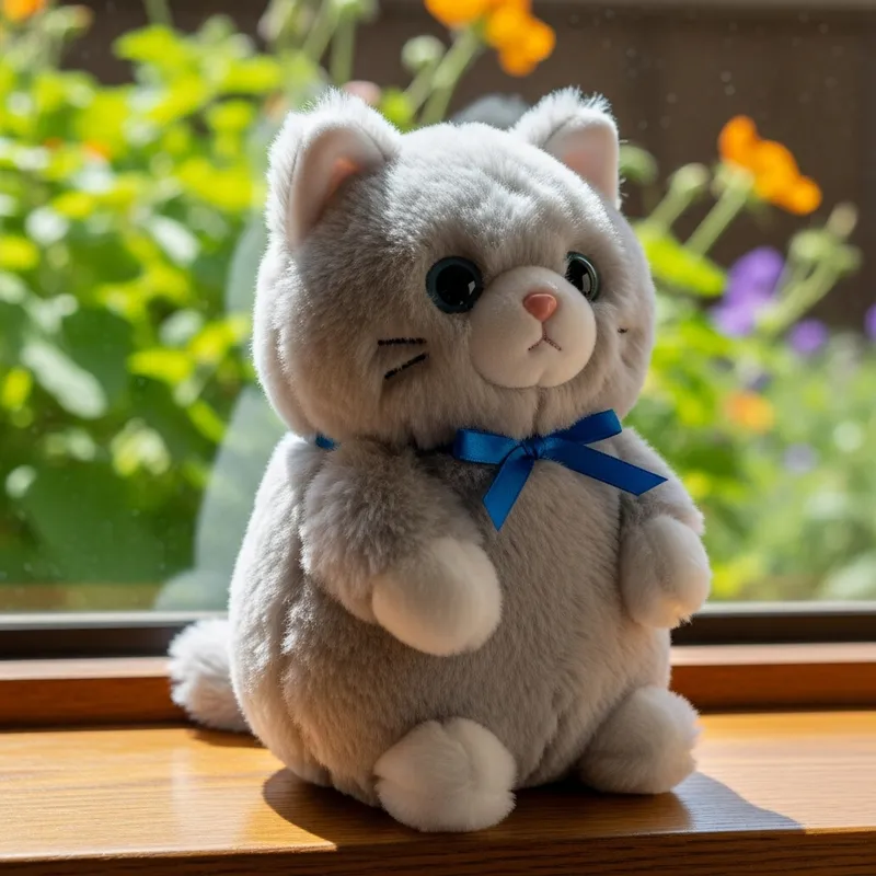 Cute Plush Toy for Kids | Buy Now