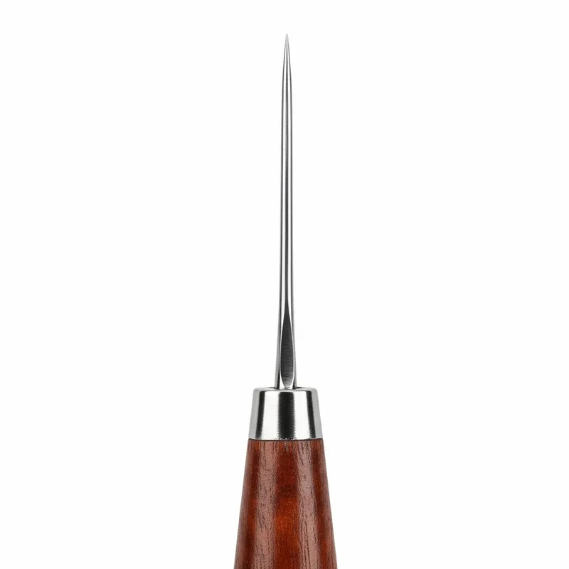 Quality Awl for Leather and Wood Crafting
