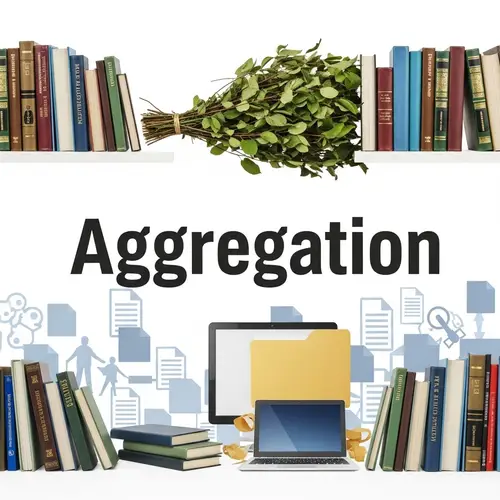 Understanding Aggregation: The Power of Collection