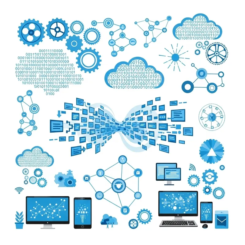 Digital Transformation and Modern Technology