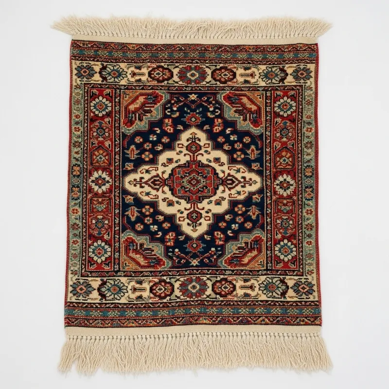 Colorful and Textured Tapestry for Your Home Decor