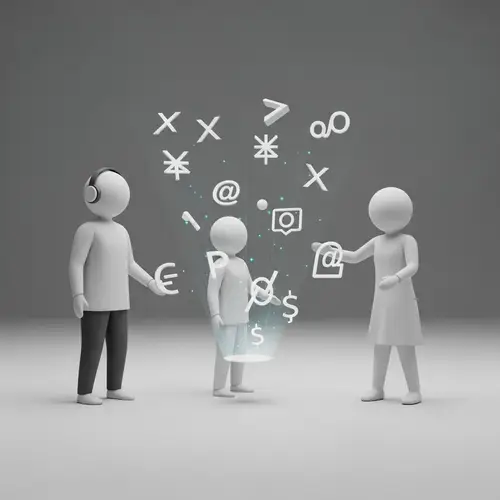 Modernization of Language in Minimalist Style