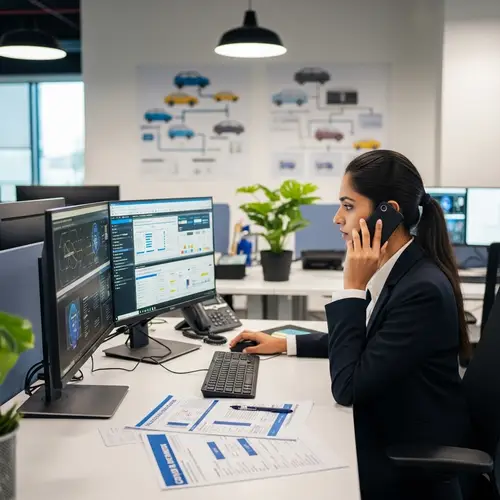 Beginner Cybersecurity GRC Role in Car Financing Company