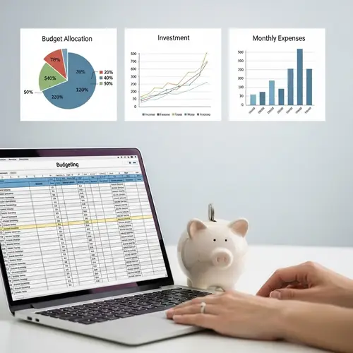 Stay at Home Wife Financial Challenges: Budgeting & Saving Tips