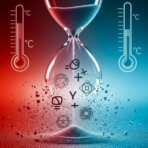 Visualizing Entropy in Thermodynamics