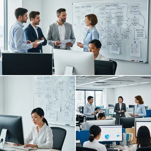 Boost Workplace Productivity in Tokyo's Office Environment