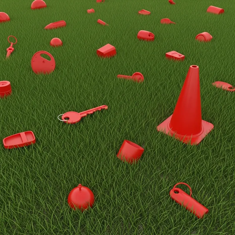 Protanopia Test: Detecting Color Blindness Easily