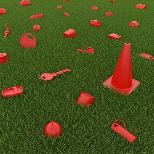 Protanopia Test: Detecting Color Blindness Easily