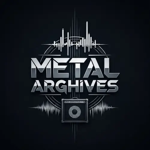 Encyclopaedia Metallum: Modern Metal Music Logo Design