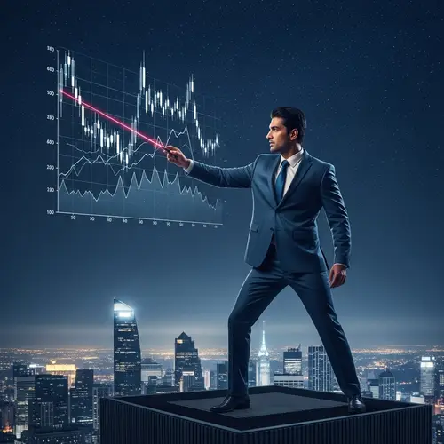 Epic Financial Expert Tomas | Market Trends Specialist