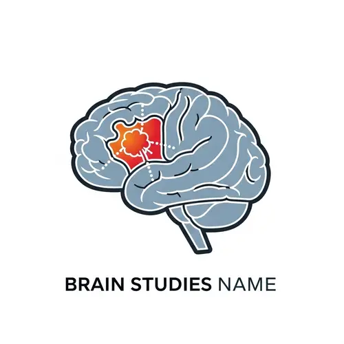 Brain Studies Software Logo - Tumor Segmentation & Localization