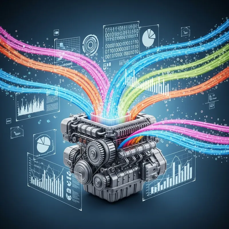 Advanced Data Engine API: Multisource Data Integration Advanced Data Engine API: Multisource Data Integration