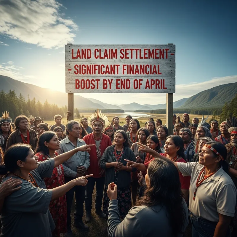 Major Financial Boosts Coming This April