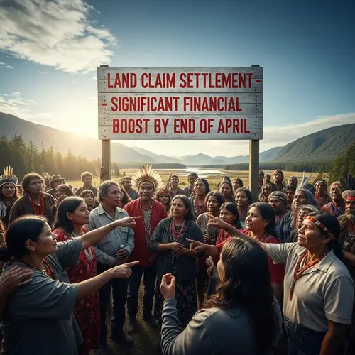 Major Financial Boosts Coming This April