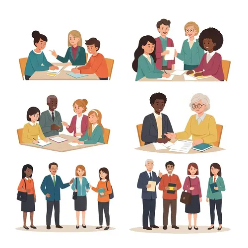 Harmonizing Social Relationships in Diverse Educational Community