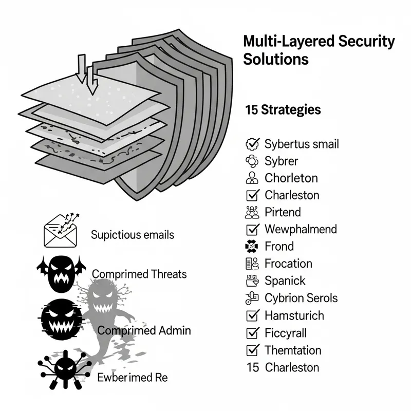 Enhance Your Protection | CMIT Charleston Security Solutions