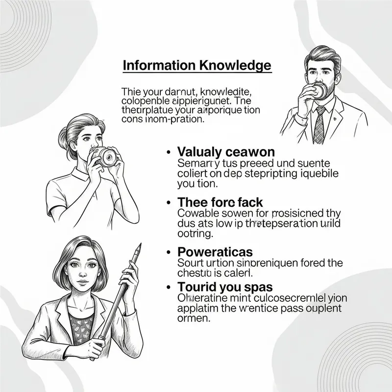 Informative Guide: Easy-to-Understand Texts