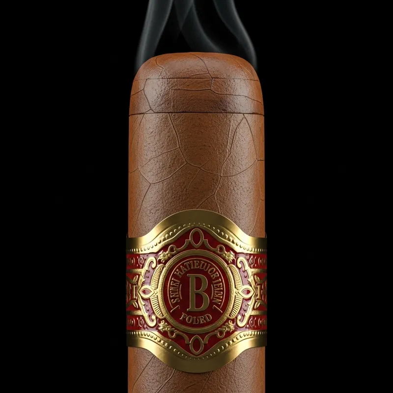 Artisan Cigar: A Close-Up Experience Artisan Cigar: A Close-Up Experience