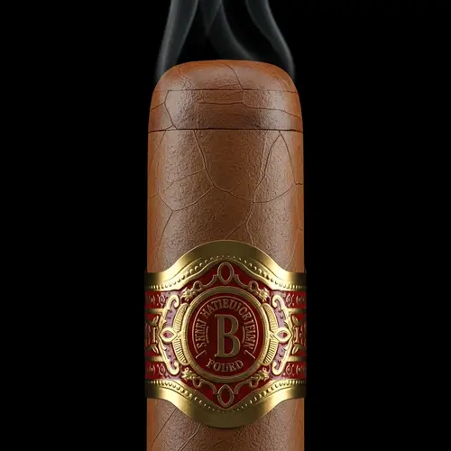 Artisan Cigar: A Close-Up Experience