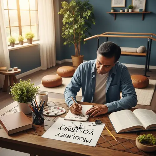 Empowering Stories from Rehab | Personal Growth Journey