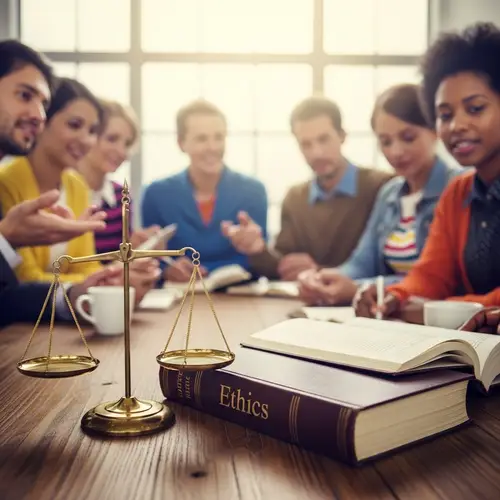 Balanced Ethics: Justice, Knowledge, and Diversity