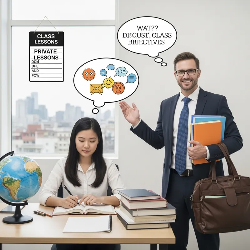 Diverse Study Environment: Global Subjects with Personalized Lessons Diverse Study Environment: Global Subjects with Personalized Lessons