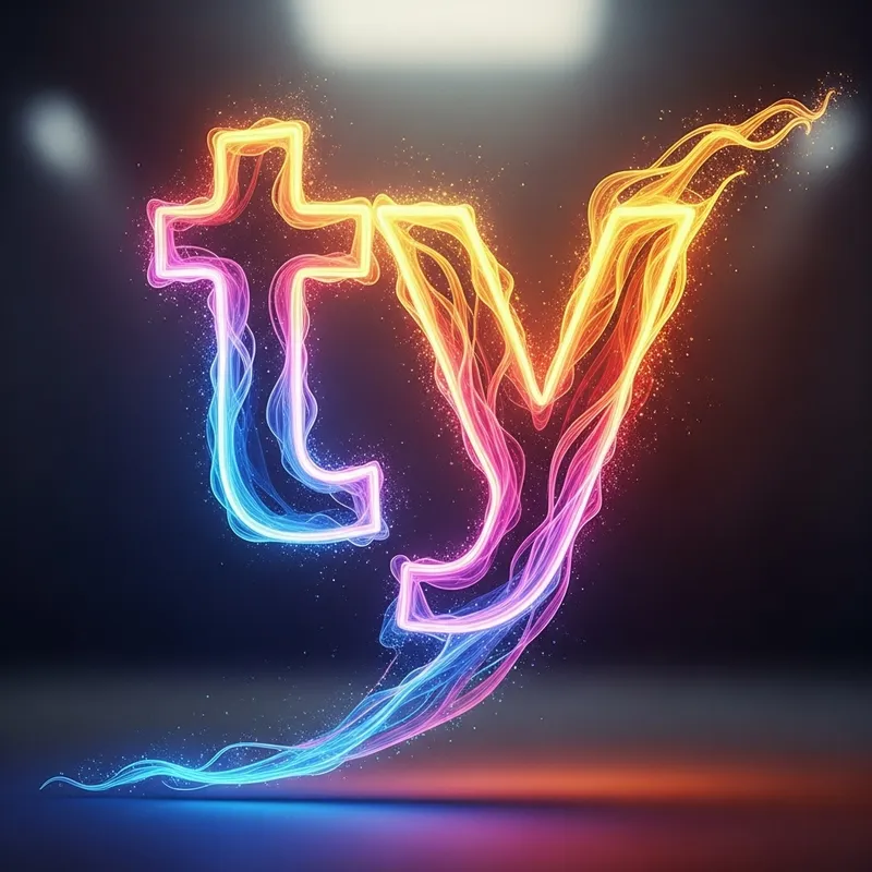 Animate 'ty' Concept Visualization