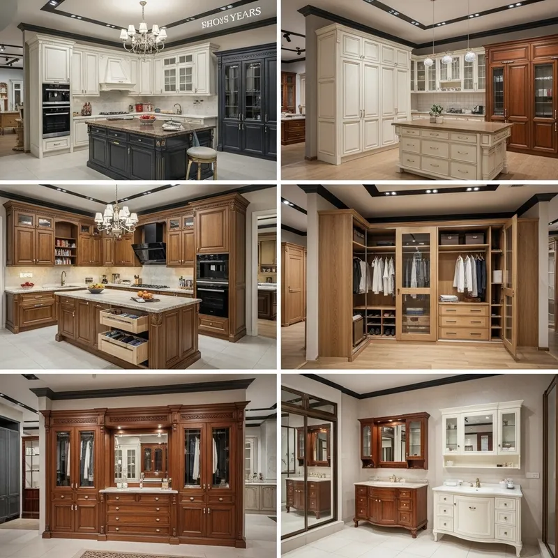 OPPEIN Dealer Opportunity | Custom Cabinets & More