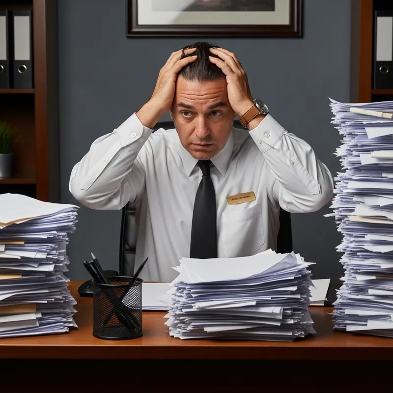 Financial Insecurity of Hotel Employee: Overwhelmed and Burdened