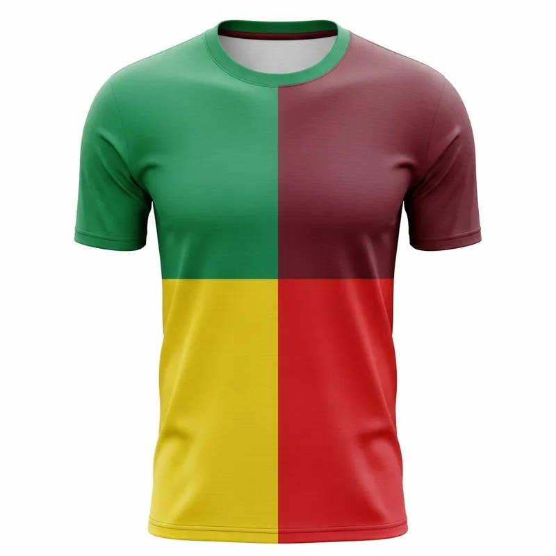 Unique Jersey Design Inspired by Mohun Bagan & East Bengal Unique Jersey Design Inspired by Mohun Bagan & East Bengal