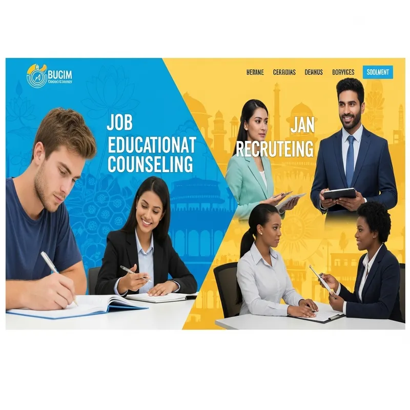 Empowering Careers and Education | PAN India Services