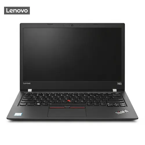 Lenovo ThinkPad T460s Laptop - Sleek & Slim Design
