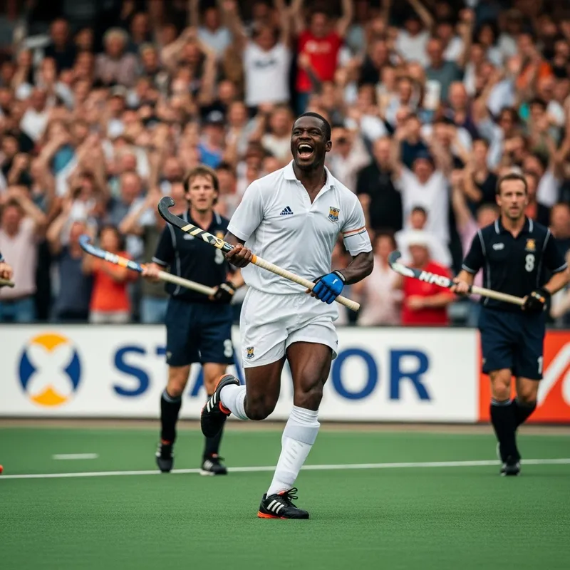 Dhyan Chand: Graceful Hockey Triumphs Dhyan Chand: Graceful Hockey Triumphs