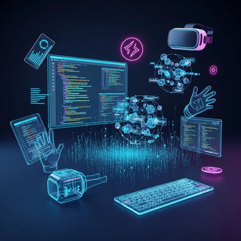 Futuristic Coding Toolbox: Ultimate Design & Software Solutions