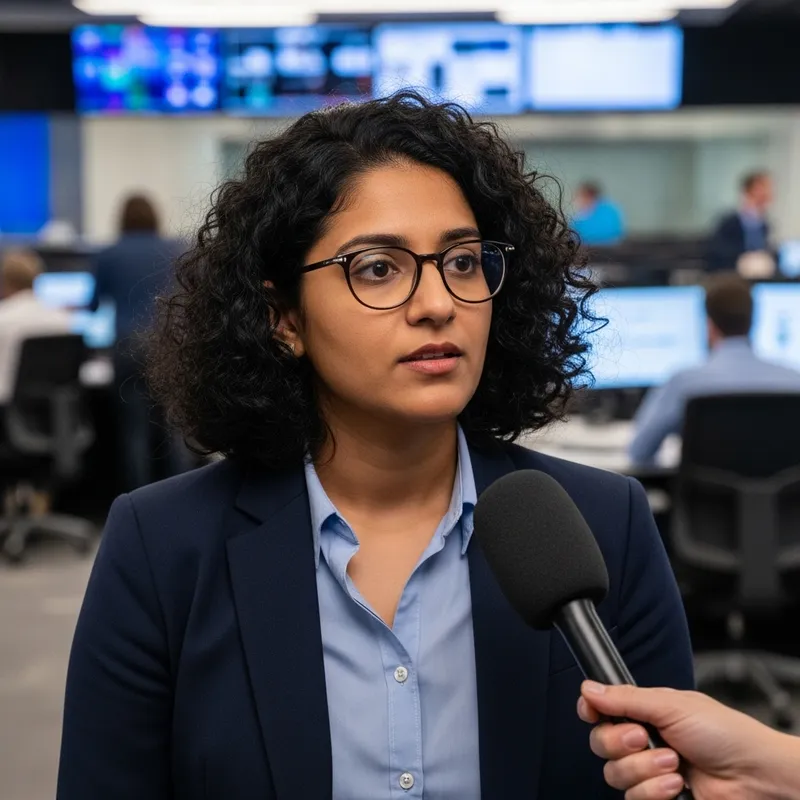 Real Person Interview: Insights from South Asian Female