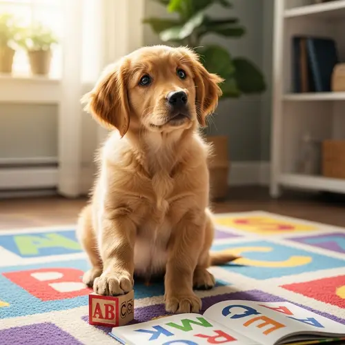 Puppy Learning Tips | Essential Guide