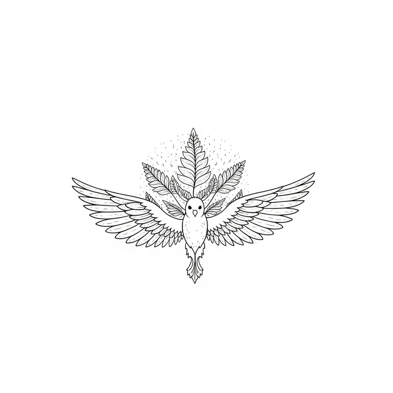 Unleash Your Creative Ideas on a Blank Canvas