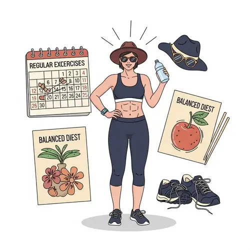 Achieve Weight Loss Success with Style