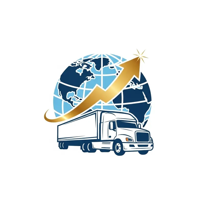 Top Transporter Icon: Excellence in Logistics Service