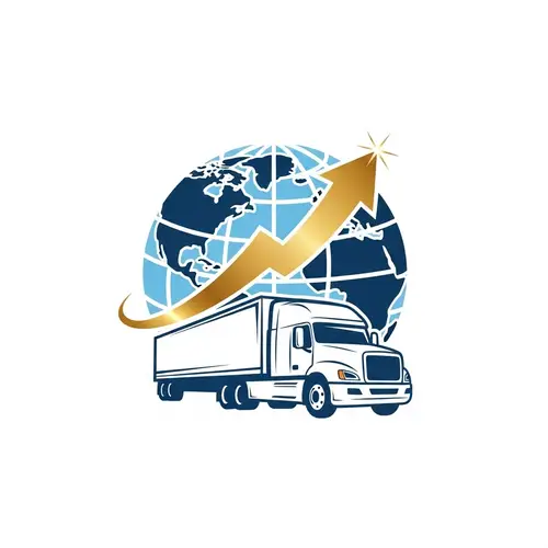 Top Transporter Icon: Excellence in Logistics Service