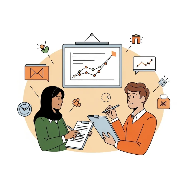 Elevate Business Leadership with Bold Modern Style - Coaching for Success Elevate Business Leadership with Bold Modern Style - Coaching for Success