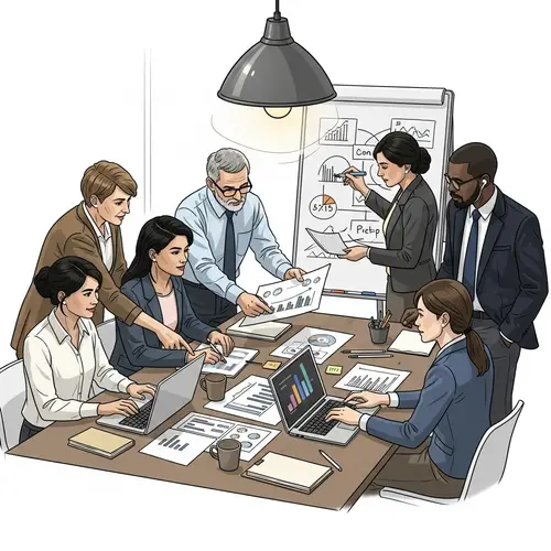 Effective Crisis Management Strategies | Team Collaboration Session