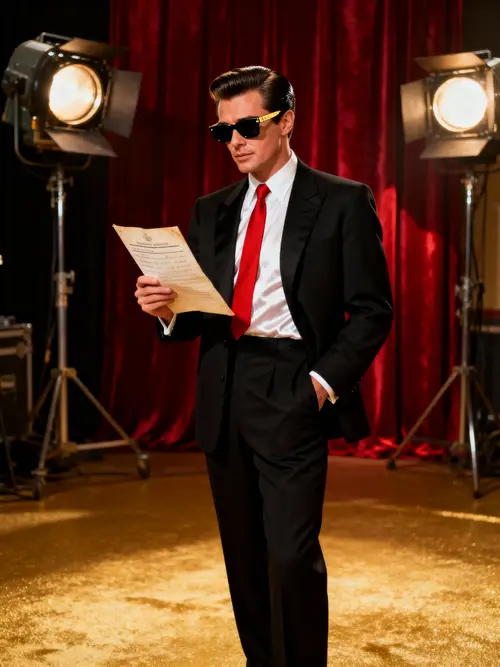 1960s Movie Star Look: Transform Your Style