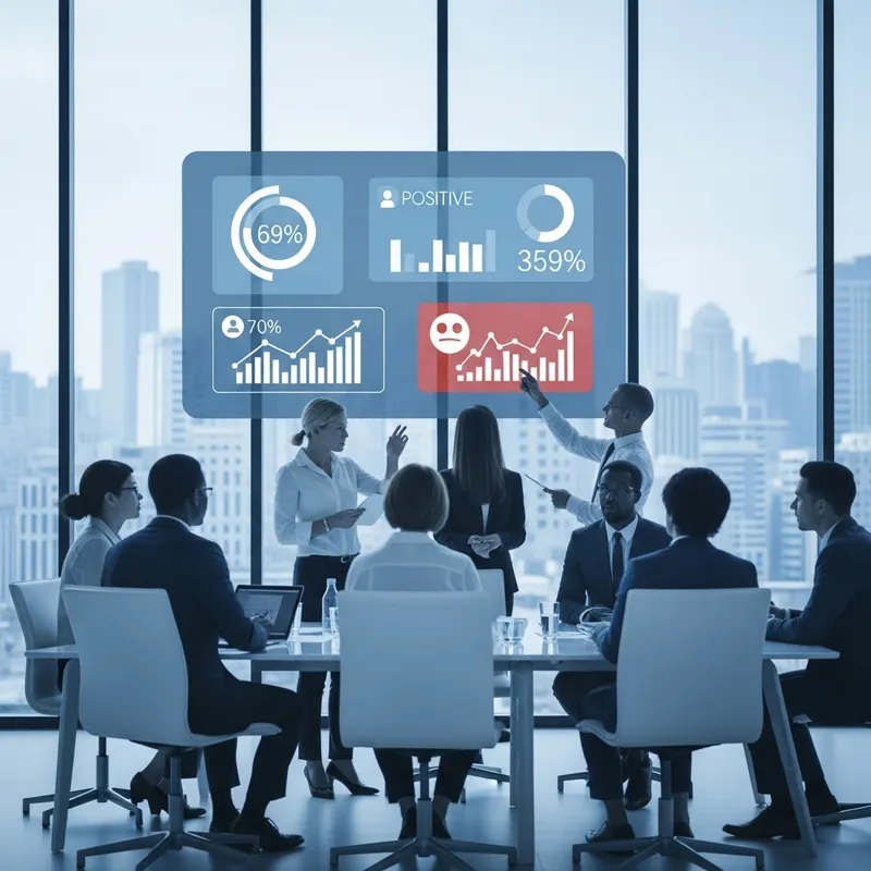 Reputation Crisis Management & Media Campaigns